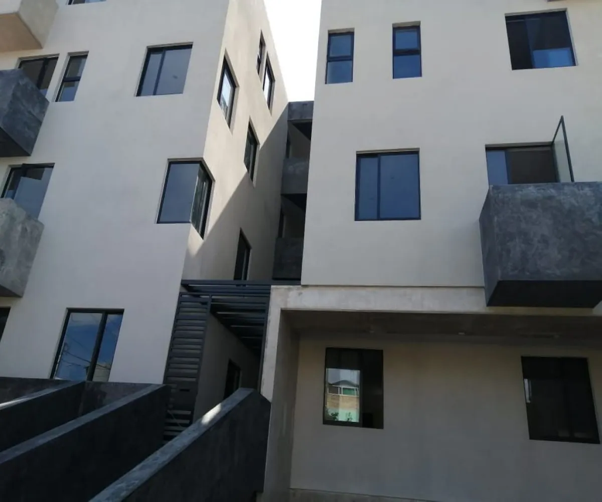 Departamento En Venta,Alcalde Barranquitas,Calle Gonzalo Curiel 467 17, Guadalajara, Jalisco 44270, 2 Habitaciones,2 Baños,Calle Gonzalo Curiel,1,pbp2aH1