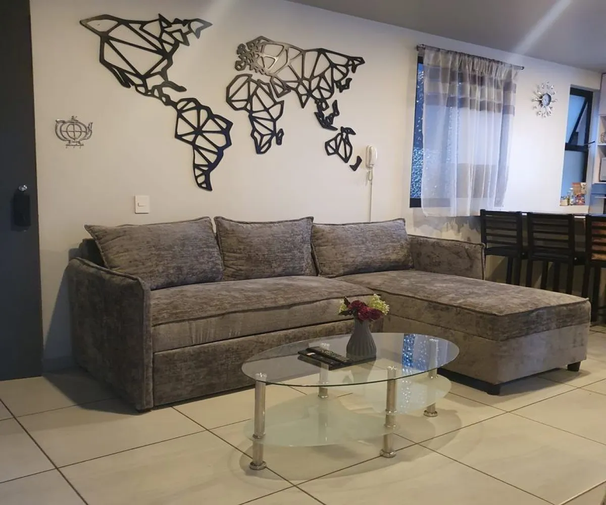 Departamento En Venta,Alcalde Barranquitas,Calle Gonzalo Curiel 467 17, Guadalajara, Jalisco 44270, 2 Habitaciones,2 Baños,Calle Gonzalo Curiel,1,pbp2aH1