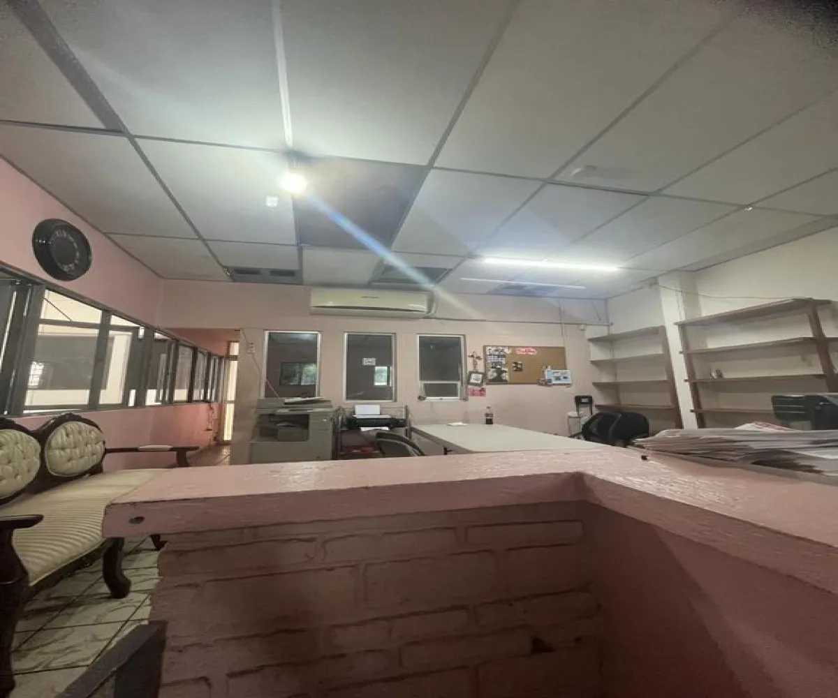 Bodega En Renta,Atemajac Del Valle,Nicolas Bravo S/N, Zapopan, Jalisco 45190,2 Baños,Nicolas Bravo,paiyYB3