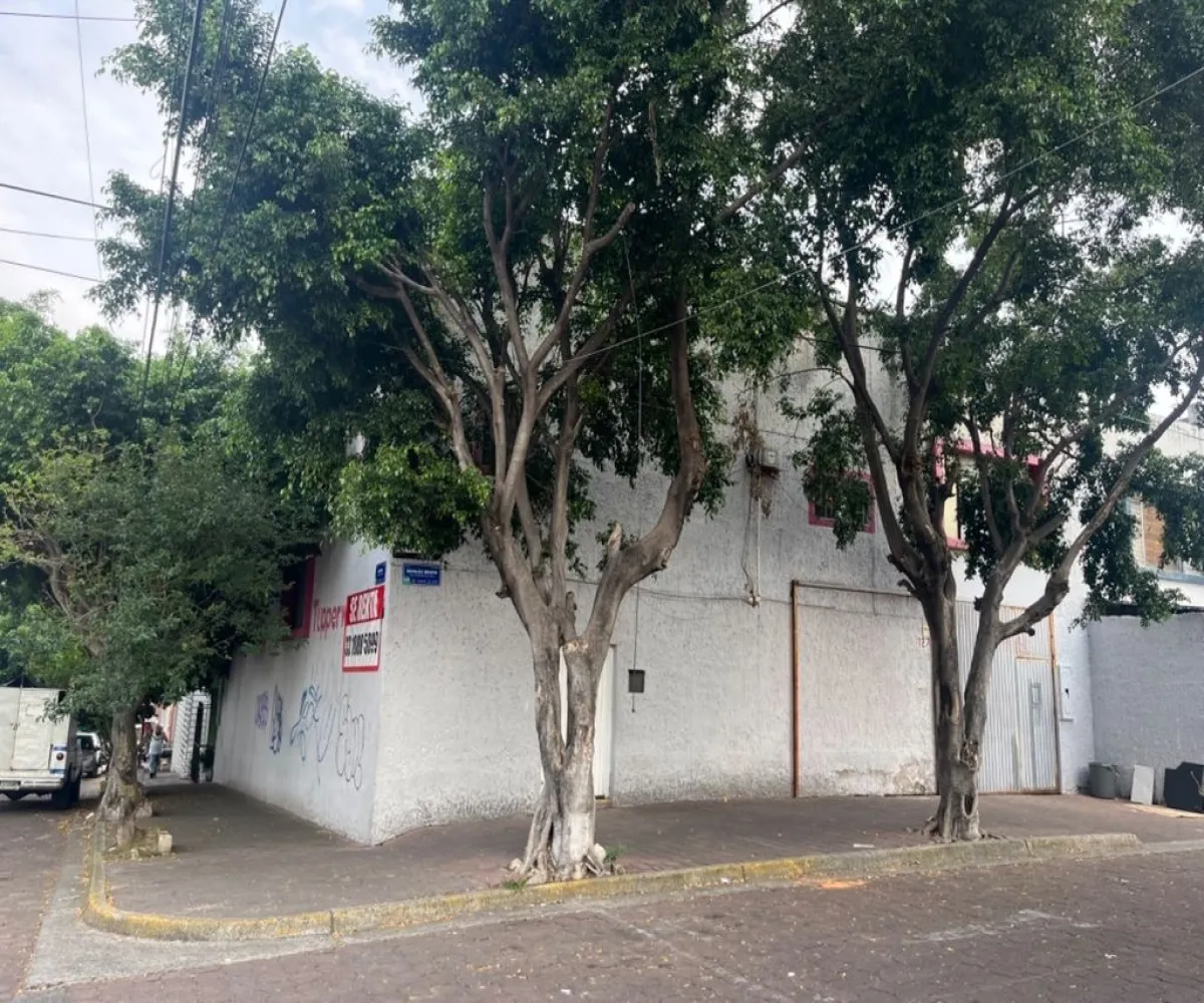 Bodega En Renta,Atemajac Del Valle,Nicolas Bravo S/N, Zapopan, Jalisco 45190,2 Baños,Nicolas Bravo,paiyYB3