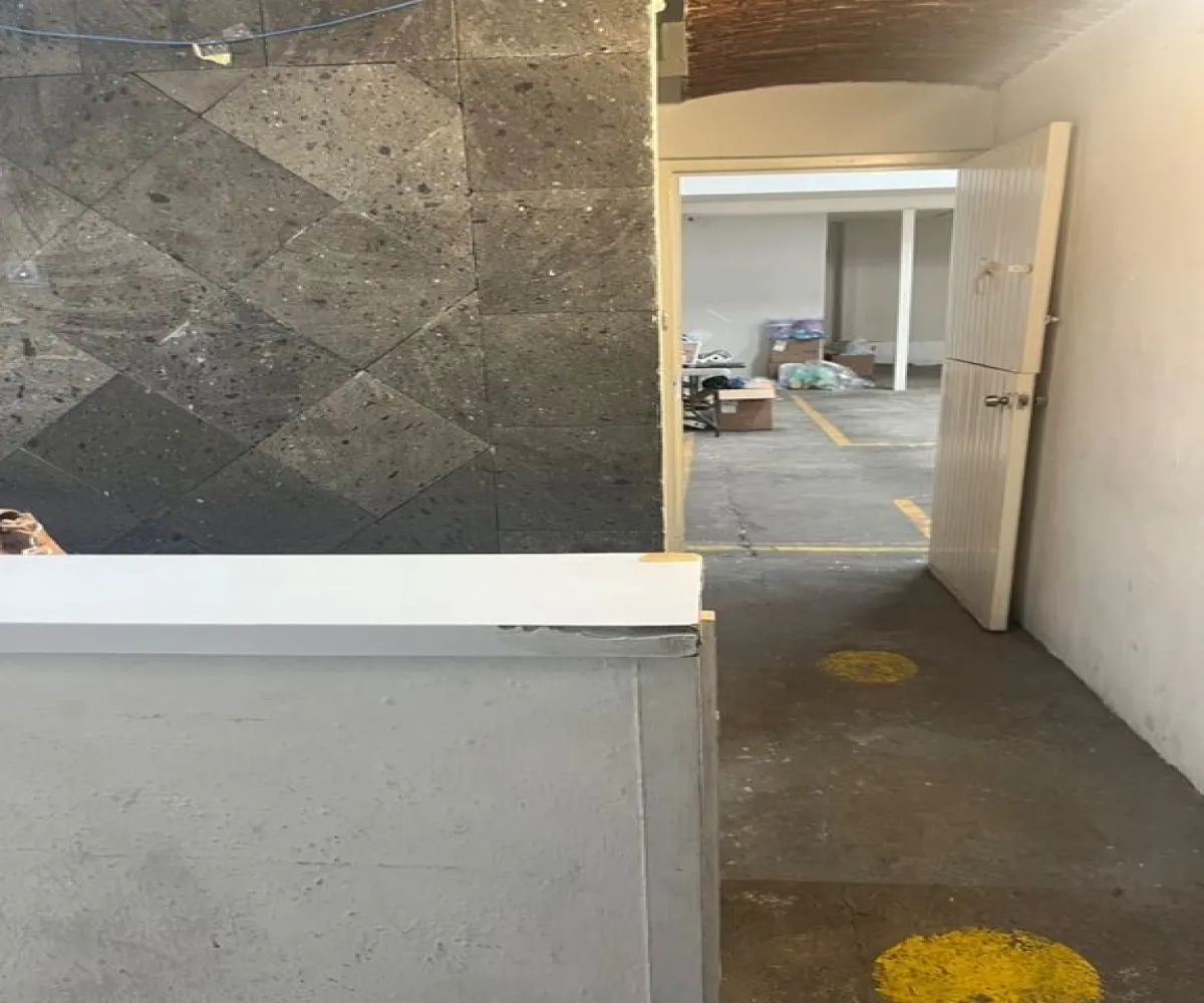 Bodega En Renta,Atemajac Del Valle,Nicolas Bravo S/N, Zapopan, Jalisco 45190,2 Baños,Nicolas Bravo,paiyYB3