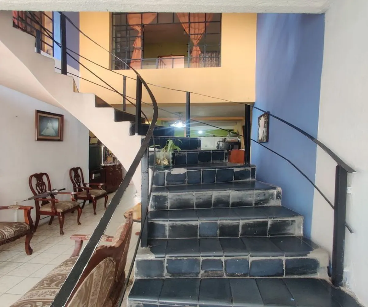 Casa En Venta,Oblatos,Av. República 874 B, Guadalajara, Jalisco 44700, 4 Habitaciones,2 Baños,Av. República ,2,puIvPOP