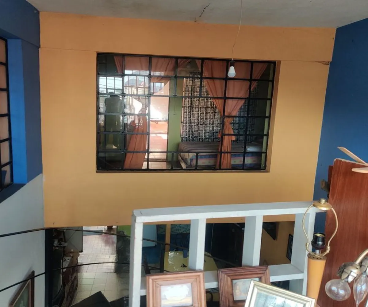 Casa En Venta,Oblatos,Av. República 874 B, Guadalajara, Jalisco 44700, 4 Habitaciones,2 Baños,Av. República ,2,puIvPOP