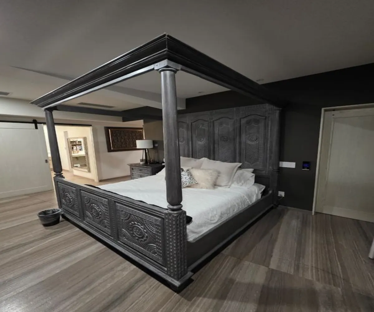 Departamento En Venta,Puerta de Hierro,Paseo de los Virreyes 45 506, Zapopan, Jalisco 45116, 2 Habitaciones,3 Baños,Paseo de los Virreyes,1,pbpvGtC