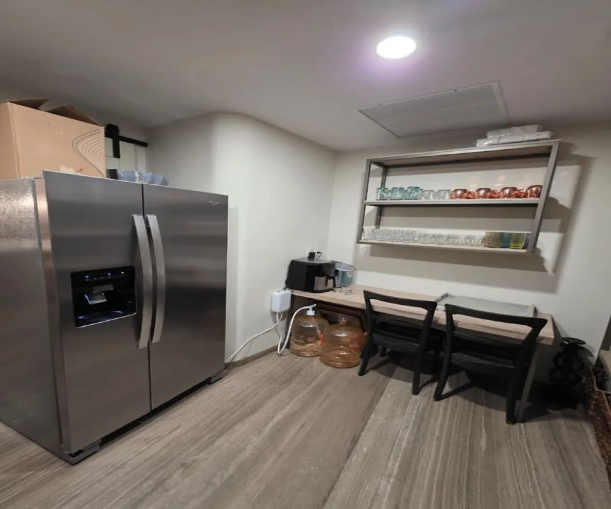 Departamento En Venta,Puerta de Hierro,Paseo de los Virreyes 45 506, Zapopan, Jalisco 45116, 2 Habitaciones,3 Baños,Paseo de los Virreyes,1,pbpvGtC