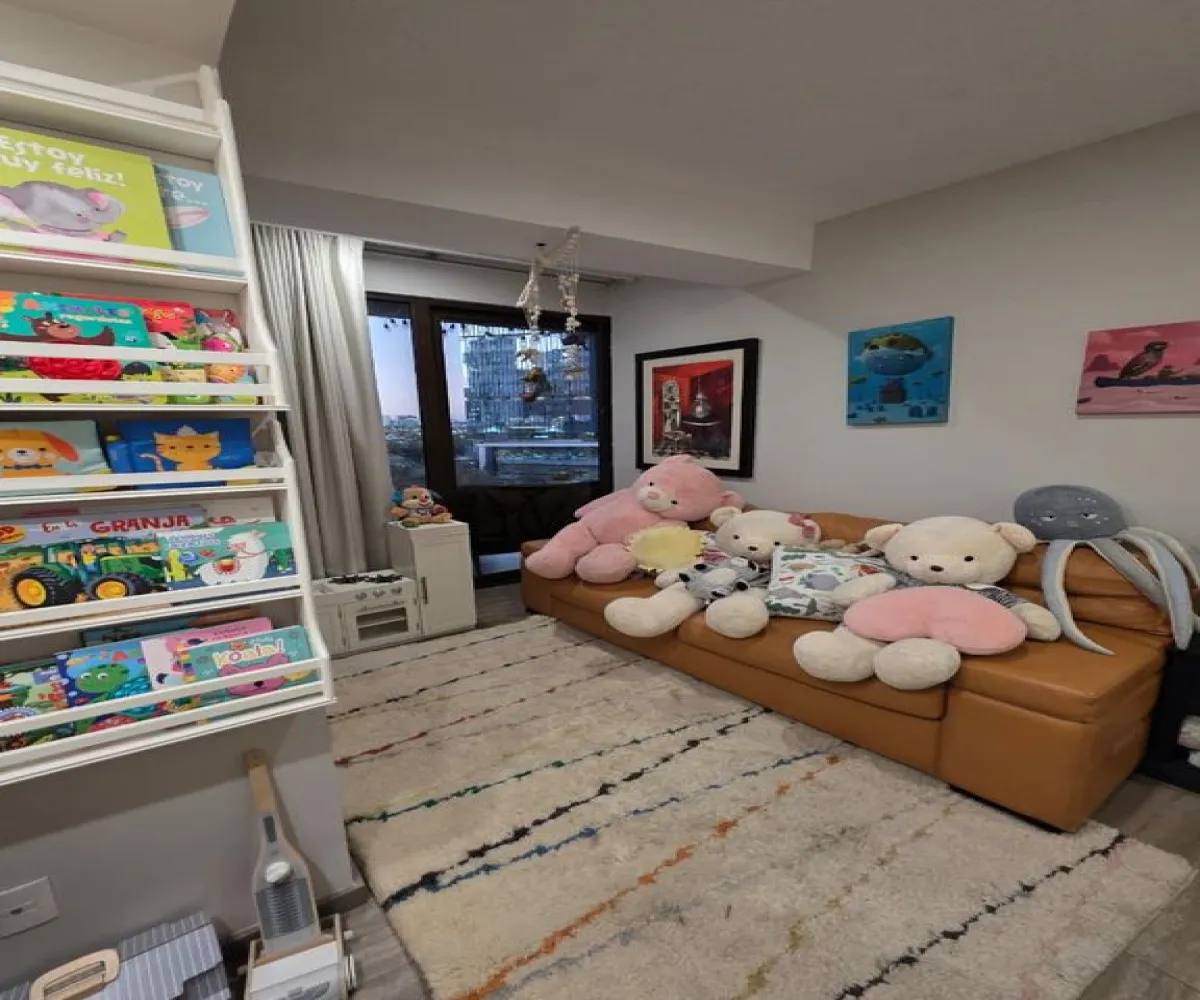 Departamento En Venta,Puerta de Hierro,Paseo de los Virreyes 45 506, Zapopan, Jalisco 45116, 2 Habitaciones,3 Baños,Paseo de los Virreyes,1,pbpvGtC