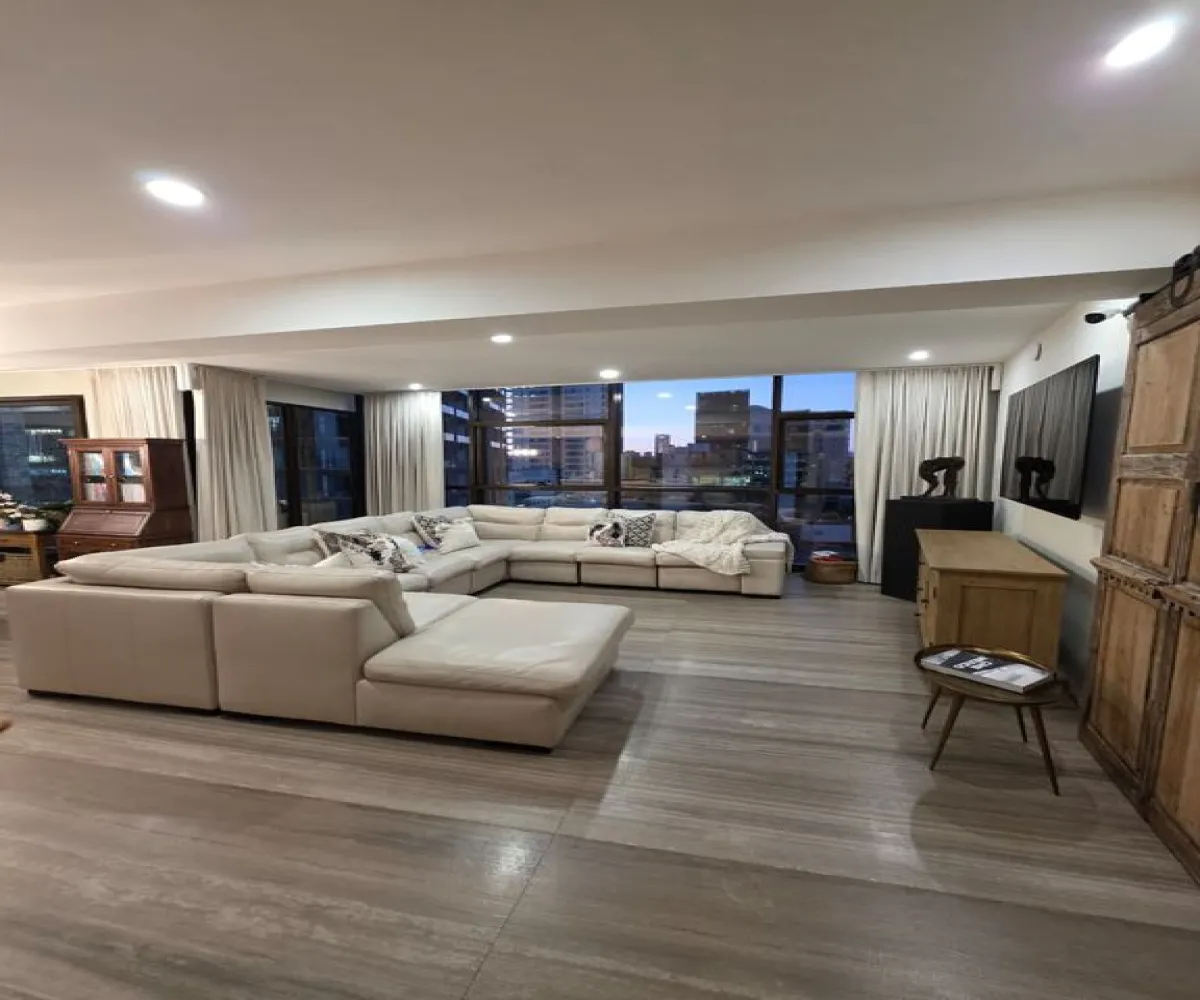 Departamento En Venta,Puerta de Hierro,Paseo de los Virreyes 45 506, Zapopan, Jalisco 45116, 2 Habitaciones,3 Baños,Paseo de los Virreyes,1,pbpvGtC