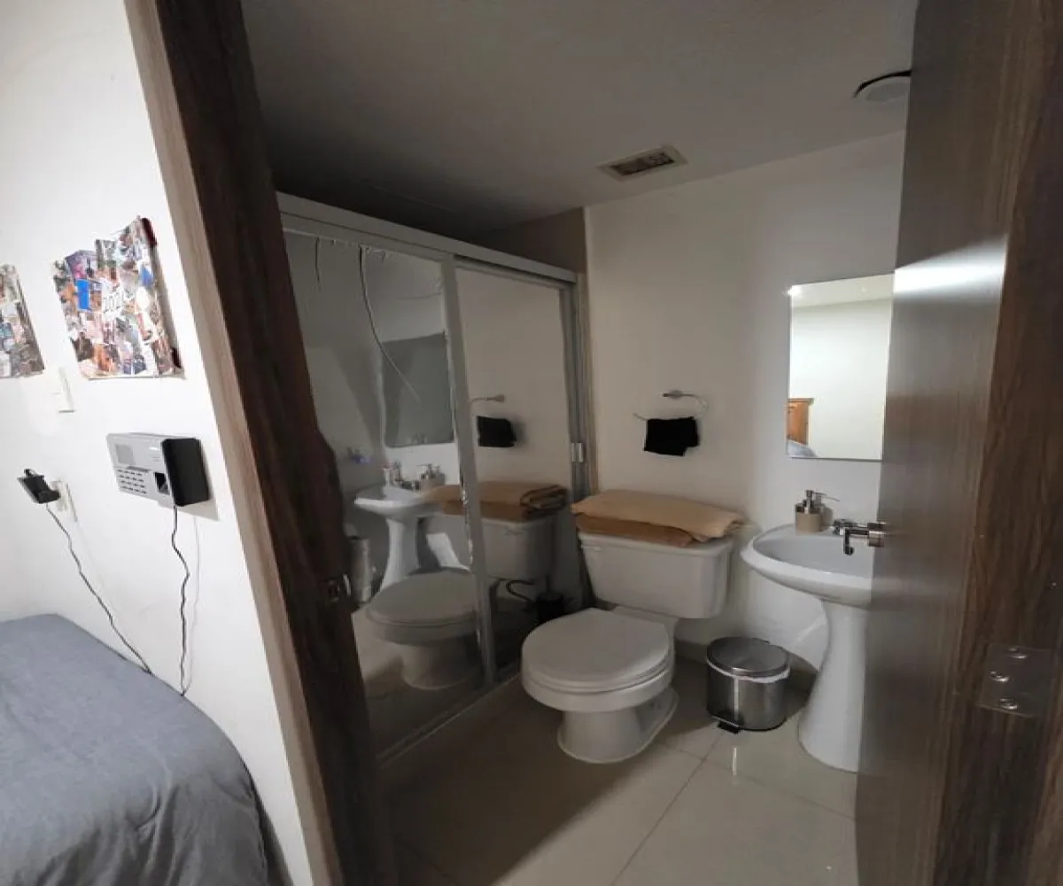 Departamento En Venta,Puerta de Hierro,Paseo de los Virreyes 45 506, Zapopan, Jalisco 45116, 2 Habitaciones,3 Baños,Paseo de los Virreyes,1,pbpvGtC