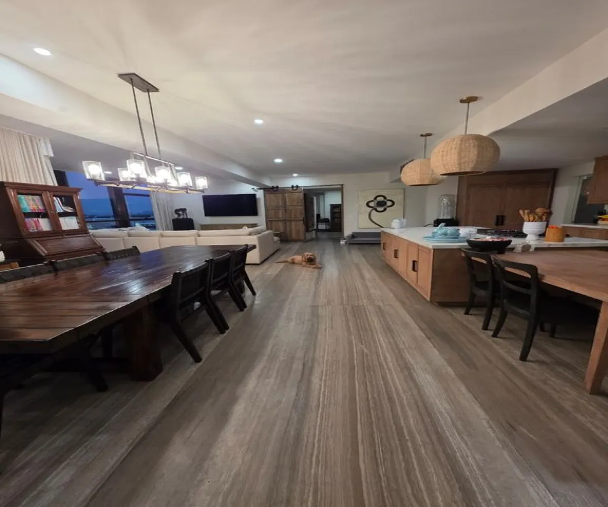 Departamento En Venta,Puerta de Hierro,Paseo de los Virreyes 45 506, Zapopan, Jalisco 45116, 2 Habitaciones,3 Baños,Paseo de los Virreyes,1,pbpvGtC