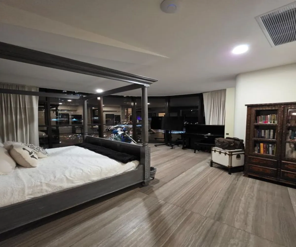 Departamento En Venta,Puerta de Hierro,Paseo de los Virreyes 45 506, Zapopan, Jalisco 45116, 2 Habitaciones,3 Baños,Paseo de los Virreyes,1,pbpvGtC