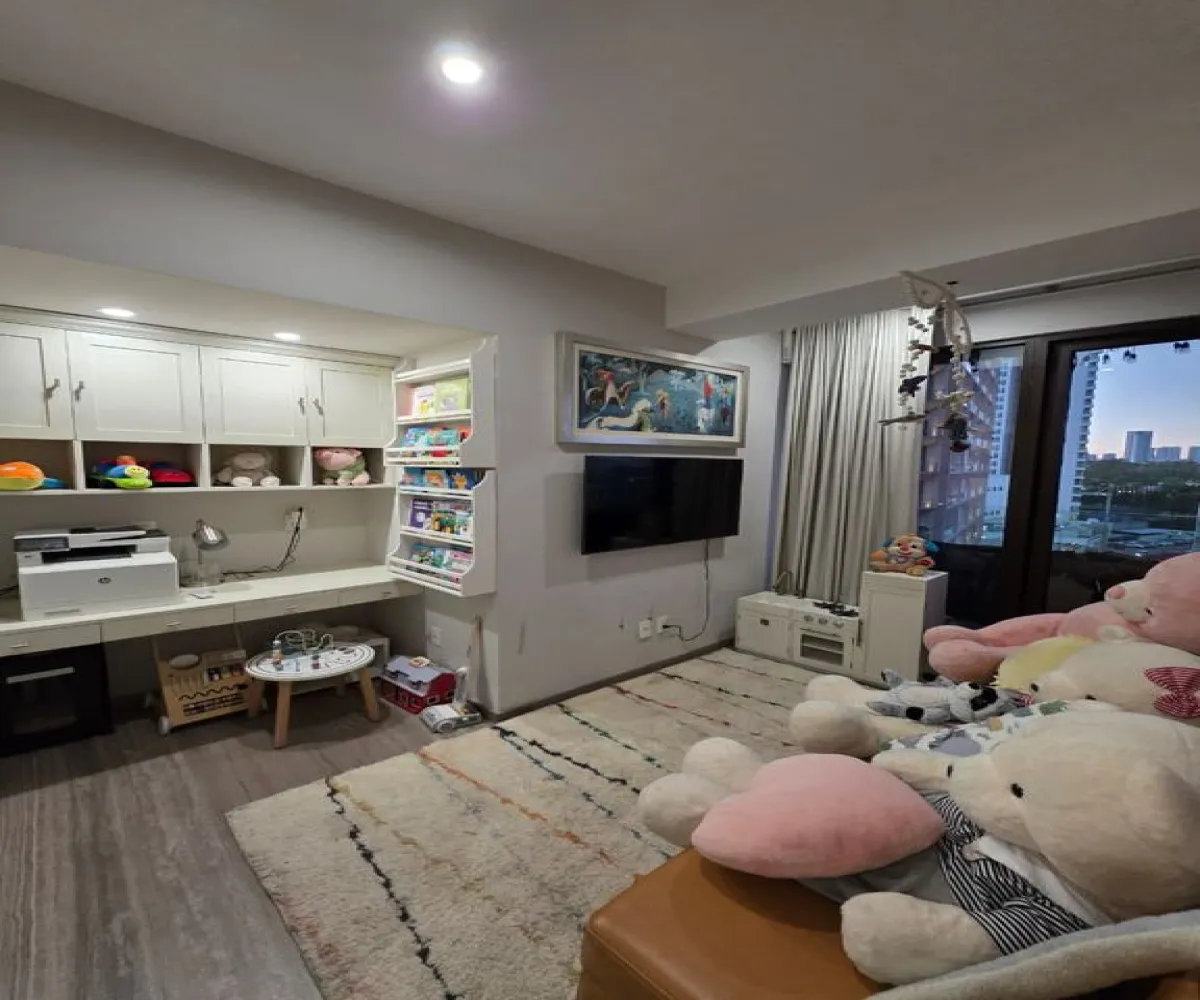 Departamento En Venta,Puerta de Hierro,Paseo de los Virreyes 45 506, Zapopan, Jalisco 45116, 2 Habitaciones,3 Baños,Paseo de los Virreyes,1,pbpvGtC