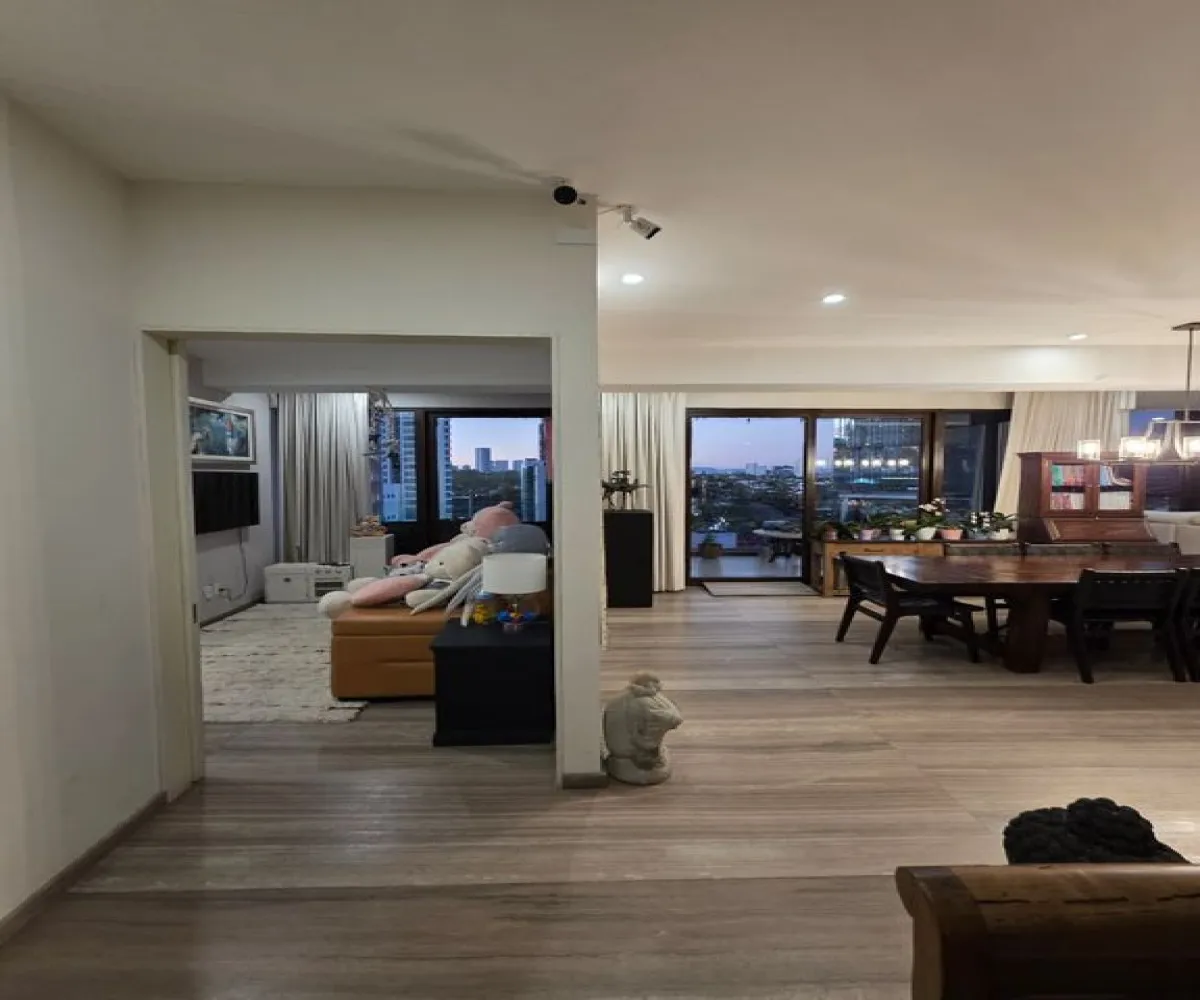 Departamento En Venta,Puerta de Hierro,Paseo de los Virreyes 45 506, Zapopan, Jalisco 45116, 2 Habitaciones,3 Baños,Paseo de los Virreyes,1,pbpvGtC