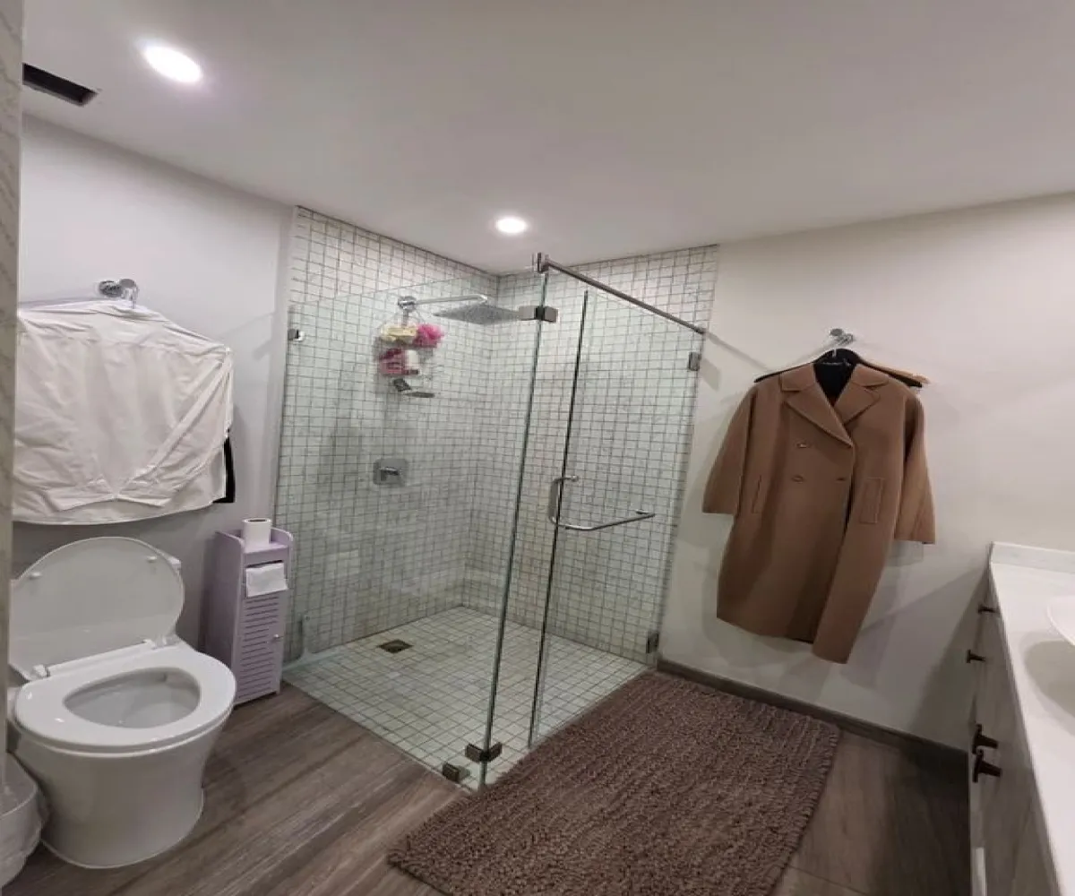 Departamento En Venta,Puerta de Hierro,Paseo de los Virreyes 45 506, Zapopan, Jalisco 45116, 2 Habitaciones,3 Baños,Paseo de los Virreyes,1,pbpvGtC