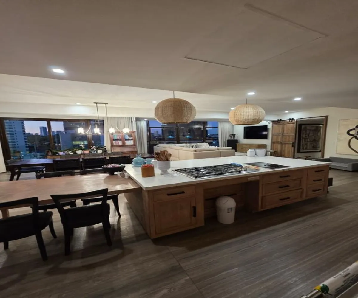 Departamento En Venta,Puerta de Hierro,Paseo de los Virreyes 45 506, Zapopan, Jalisco 45116, 2 Habitaciones,3 Baños,Paseo de los Virreyes,1,pbpvGtC