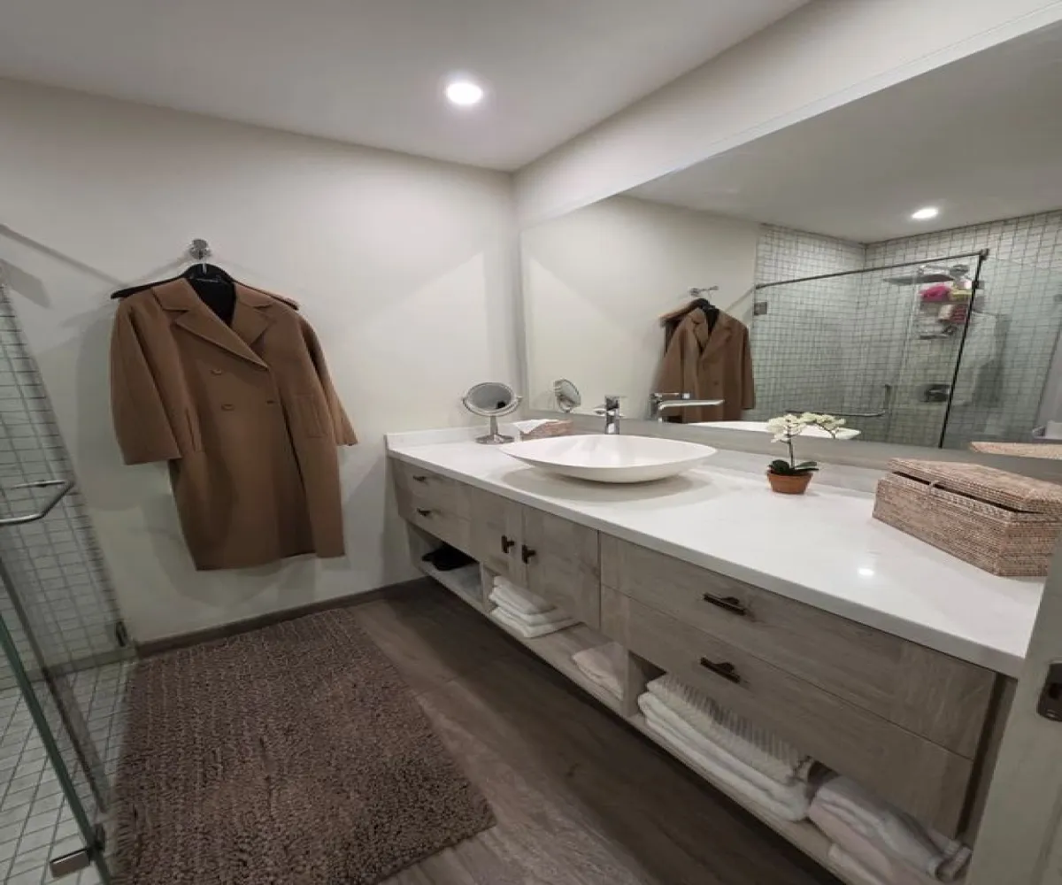 Departamento En Venta,Puerta de Hierro,Paseo de los Virreyes 45 506, Zapopan, Jalisco 45116, 2 Habitaciones,3 Baños,Paseo de los Virreyes,1,pbpvGtC