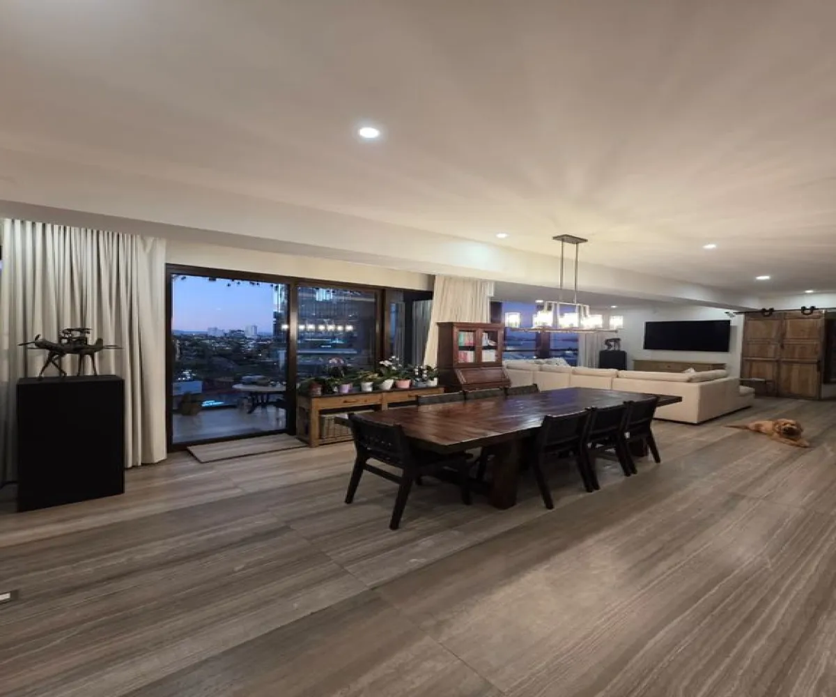 Departamento En Venta,Puerta de Hierro,Paseo de los Virreyes 45 506, Zapopan, Jalisco 45116, 2 Habitaciones,3 Baños,Paseo de los Virreyes,1,pbpvGtC