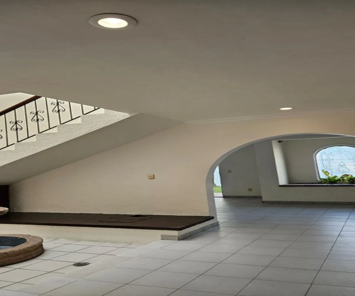 Casa En Renta,Parque de la Castellana,Av. Central 1081, Zapopan, Jalisco 45117, 4 Habitaciones,3 Baños,Av. Central,1,pbwwkXw