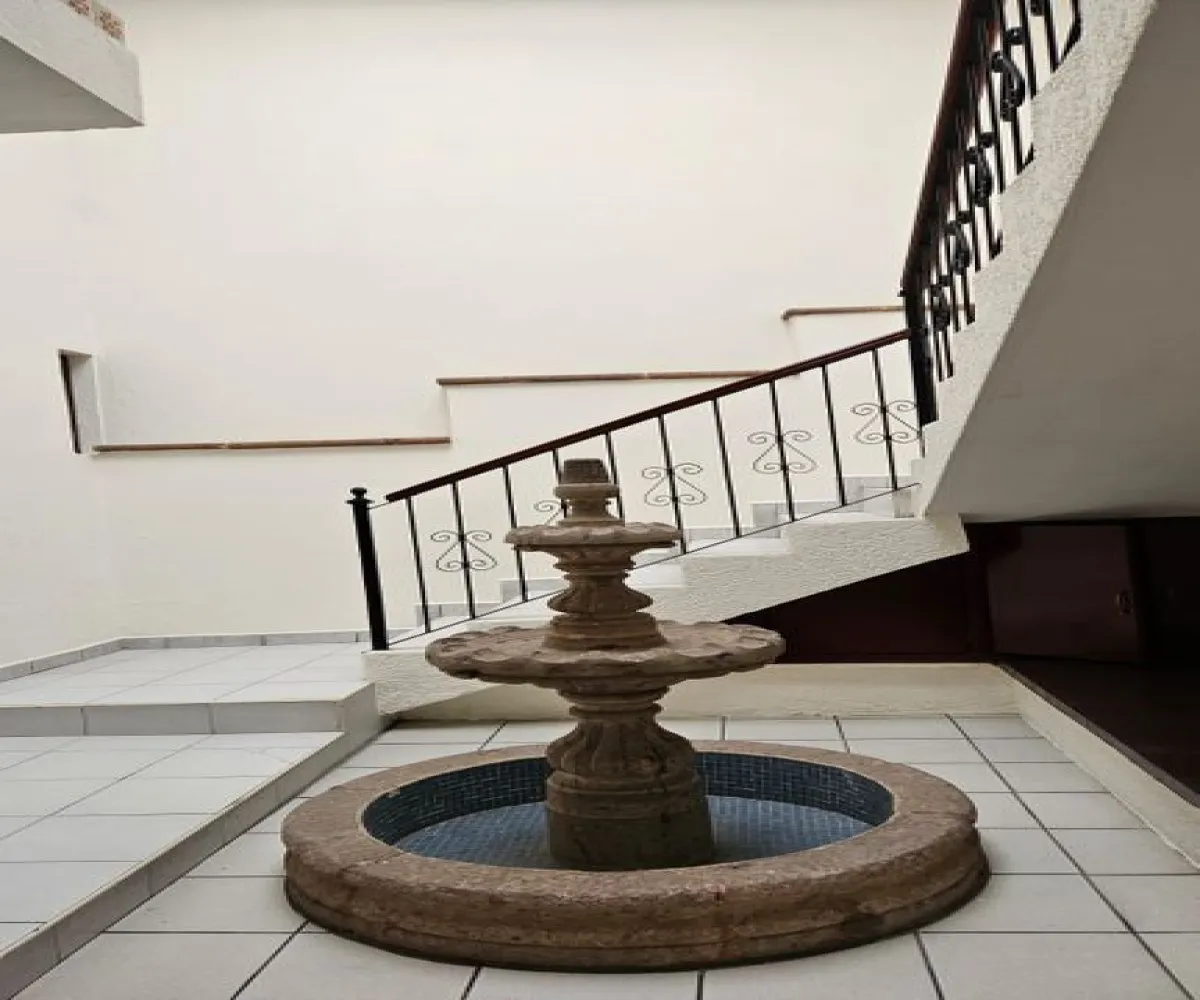 Casa En Renta,Parque de la Castellana,Av. Central 1081, Zapopan, Jalisco 45117, 4 Habitaciones,3 Baños,Av. Central,1,pbwwkXw