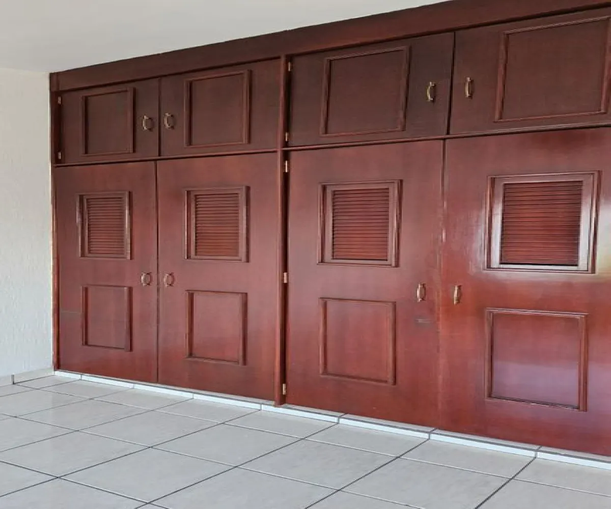 Casa En Renta,Parque de la Castellana,Av. Central 1081, Zapopan, Jalisco 45117, 4 Habitaciones,3 Baños,Av. Central,1,pbwwkXw