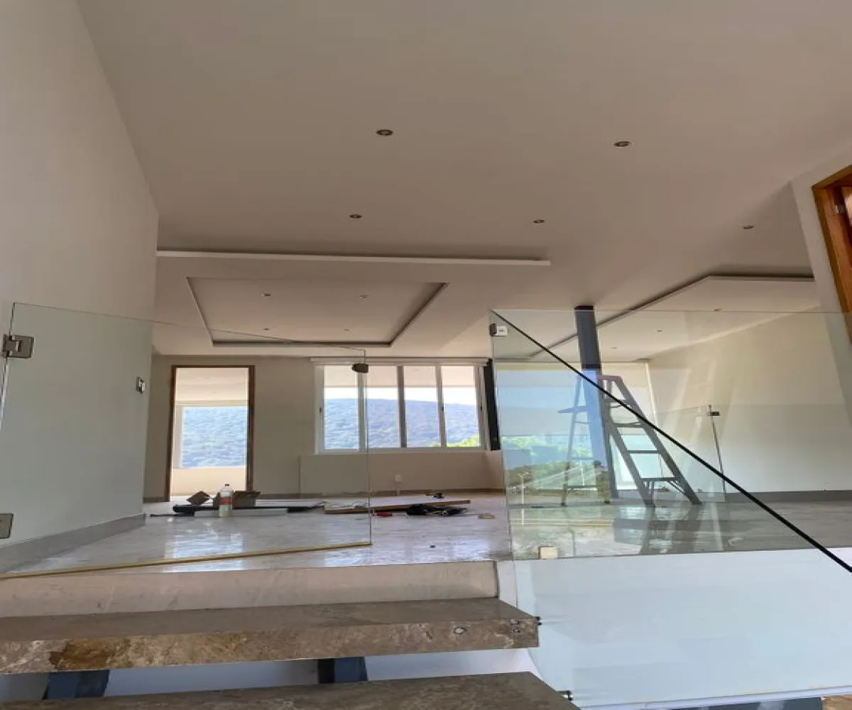 Casa En Renta,Bajío II,Avenida Del Bosque 60 6, Zapopan, Jalisco 45010, 5 Habitaciones,5 Baños,Avenida Del Bosque,1,ppRlhhe