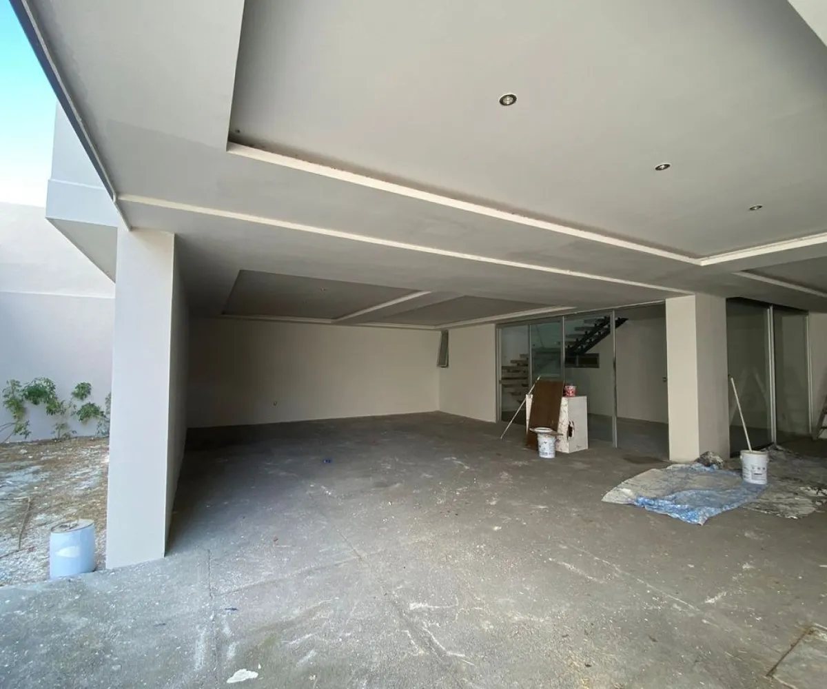 Casa En Renta,Bajío II,Avenida Del Bosque 60 6, Zapopan, Jalisco 45010, 5 Habitaciones,5 Baños,Avenida Del Bosque,1,ppRlhhe