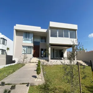 Casa En Renta,Bajío II,Avenida Del Bosque 60 6, Zapopan, Jalisco 45010, 5 Habitaciones,5 Baños,Avenida Del Bosque,1,ppRlhhe