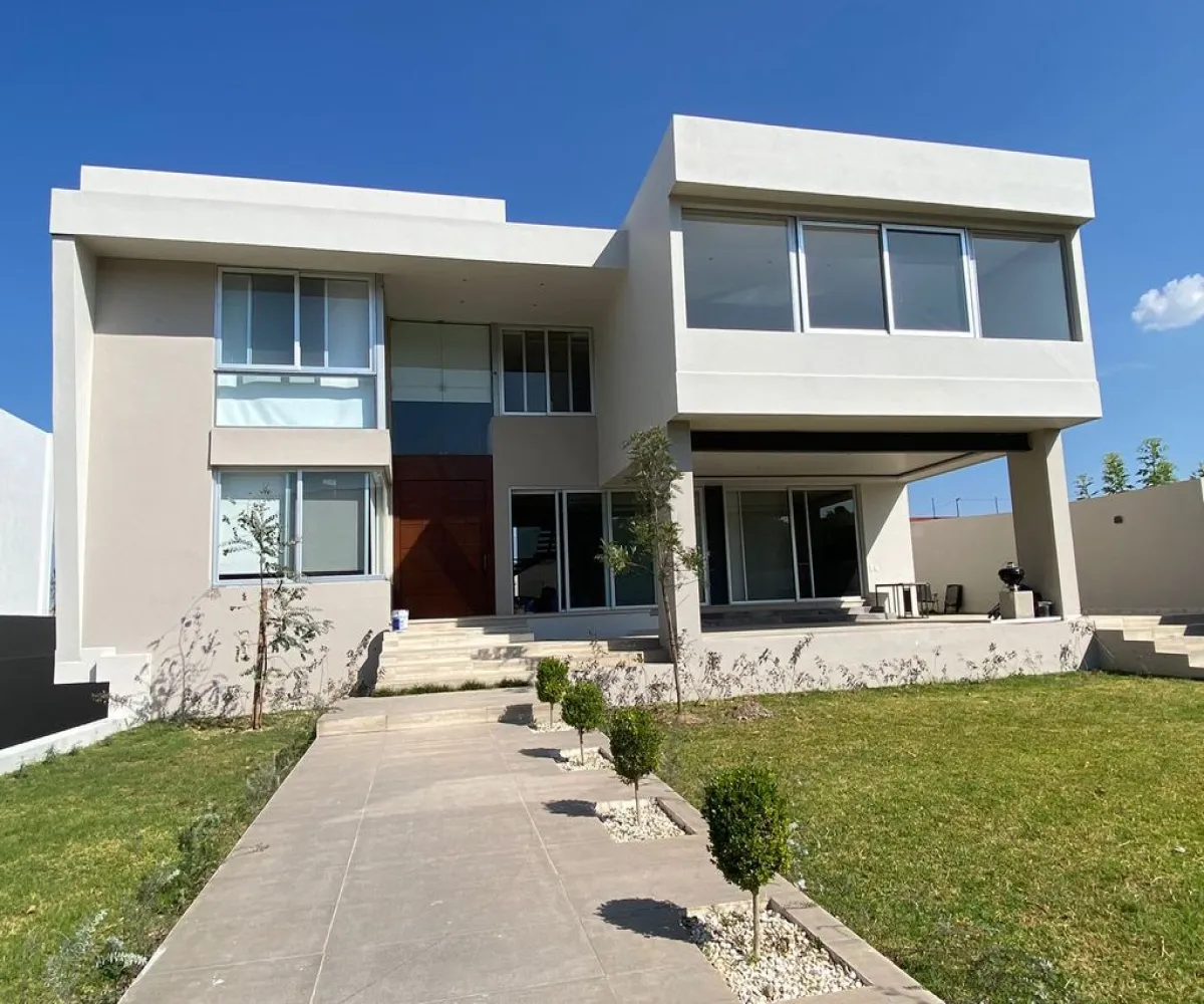 Casa En Renta,Bajío II,Avenida Del Bosque 60 6, Zapopan, Jalisco 45010, 5 Habitaciones,5 Baños,Avenida Del Bosque,1,ppRlhhe