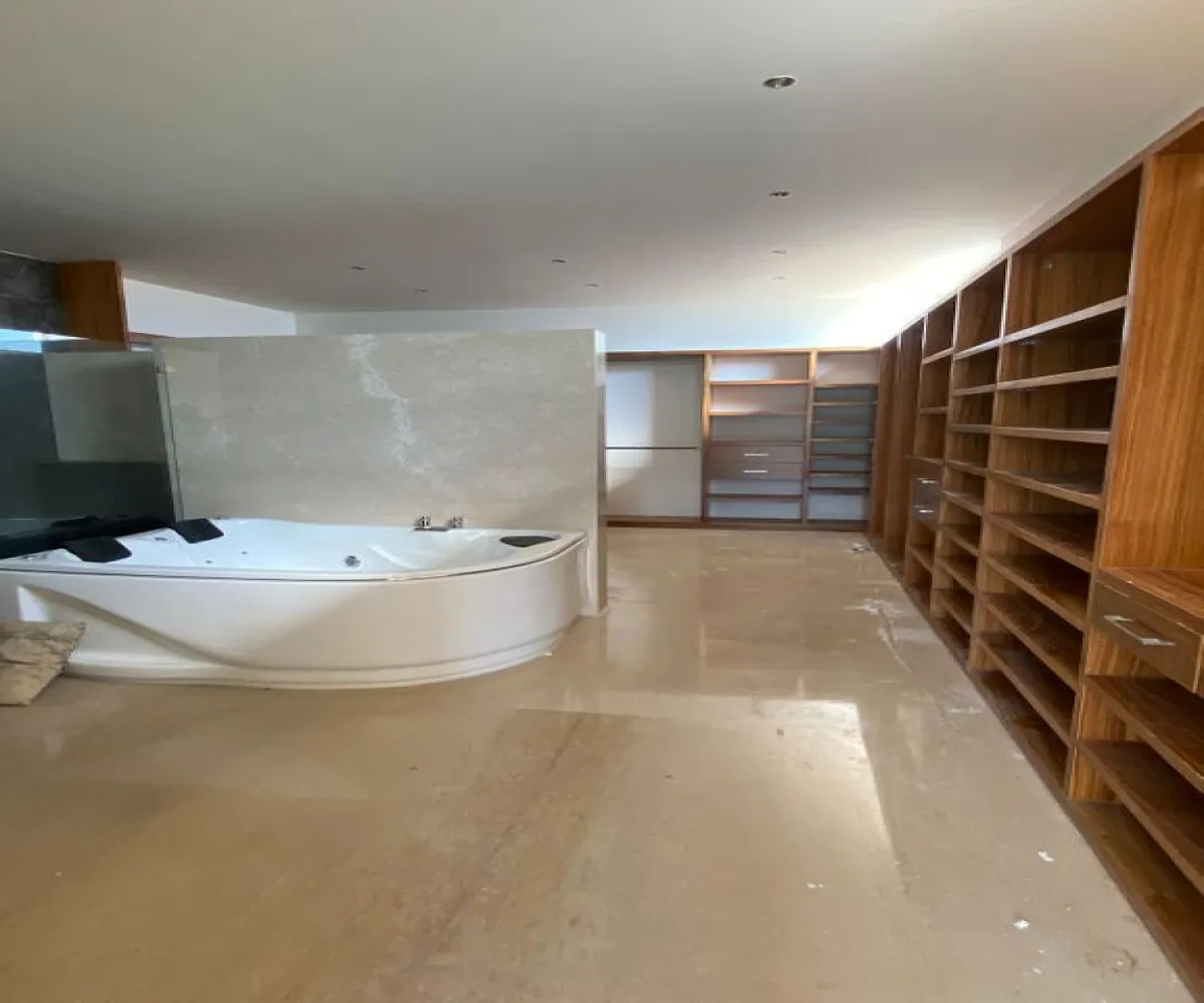 Casa En Renta,Bajío II,Avenida Del Bosque 60 6, Zapopan, Jalisco 45010, 5 Habitaciones,5 Baños,Avenida Del Bosque,1,ppRlhhe