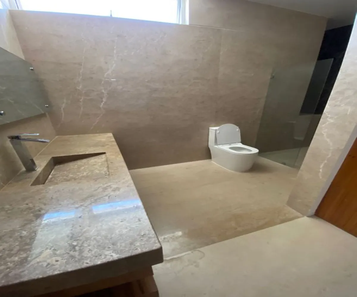 Casa En Renta,Bajío II,Avenida Del Bosque 60 6, Zapopan, Jalisco 45010, 5 Habitaciones,5 Baños,Avenida Del Bosque,1,ppRlhhe