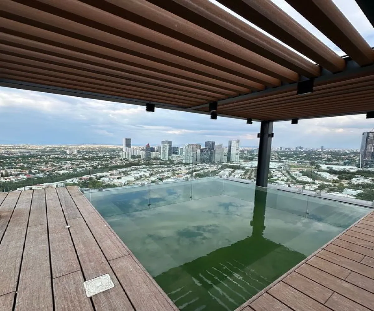 Departamento En Renta,Puerta Plata,Avenida Universidad 1000, Zapopan, Jalisco 45110, 2 Habitaciones,2 Baños,Avenida Universidad,1,p4tDR27