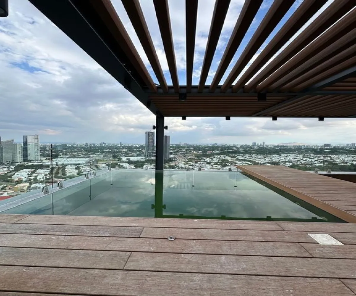 Departamento En Renta,Puerta Plata,Avenida Universidad 1000, Zapopan, Jalisco 45110, 2 Habitaciones,2 Baños,Avenida Universidad,1,p4tDR27