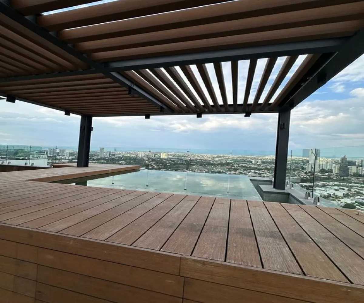 Departamento En Renta,Puerta Plata,Avenida Universidad 1000, Zapopan, Jalisco 45110, 2 Habitaciones,2 Baños,Avenida Universidad,1,p4tDR27