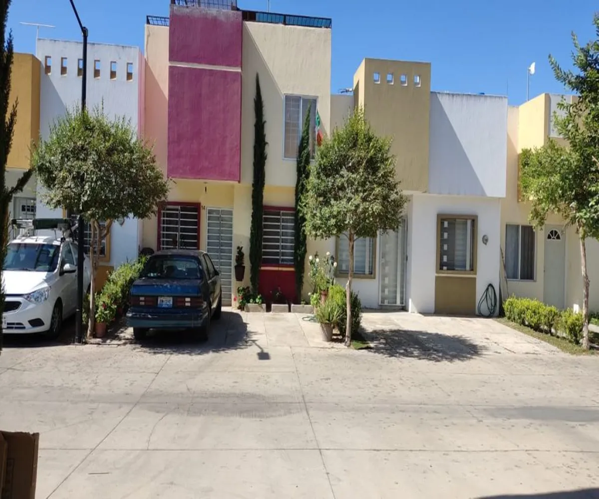 Casa En Venta,Calle Circuito Real de Tesistan 245 14, Zapopan, Jalisco 45200, 3 Habitaciones,2 Baños,Calle Circuito Real de Tesistan,1,pdAeFhY