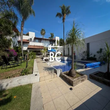 Casa En Venta,La Floresta,Paseo de La Colina 14, Chapala, Jalisco 45920, 5 Habitaciones,6 Baños,Paseo de La Colina,1,psOWKwh