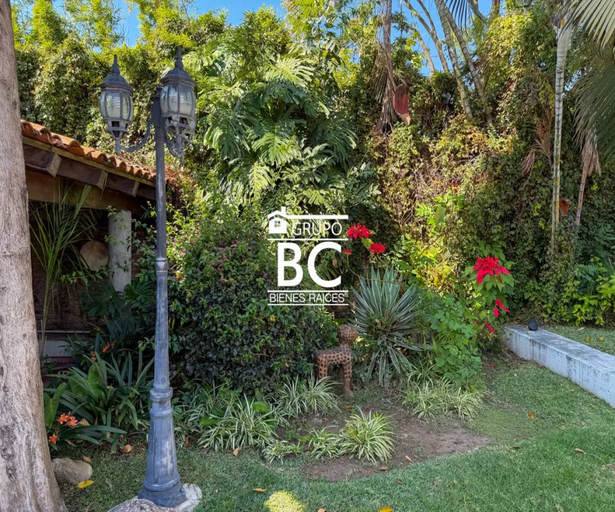 Casa En Venta,La Floresta,Paseo de La Colina 14, Chapala, Jalisco 45920, 5 Habitaciones,6 Baños,Paseo de La Colina,1,psOWKwh