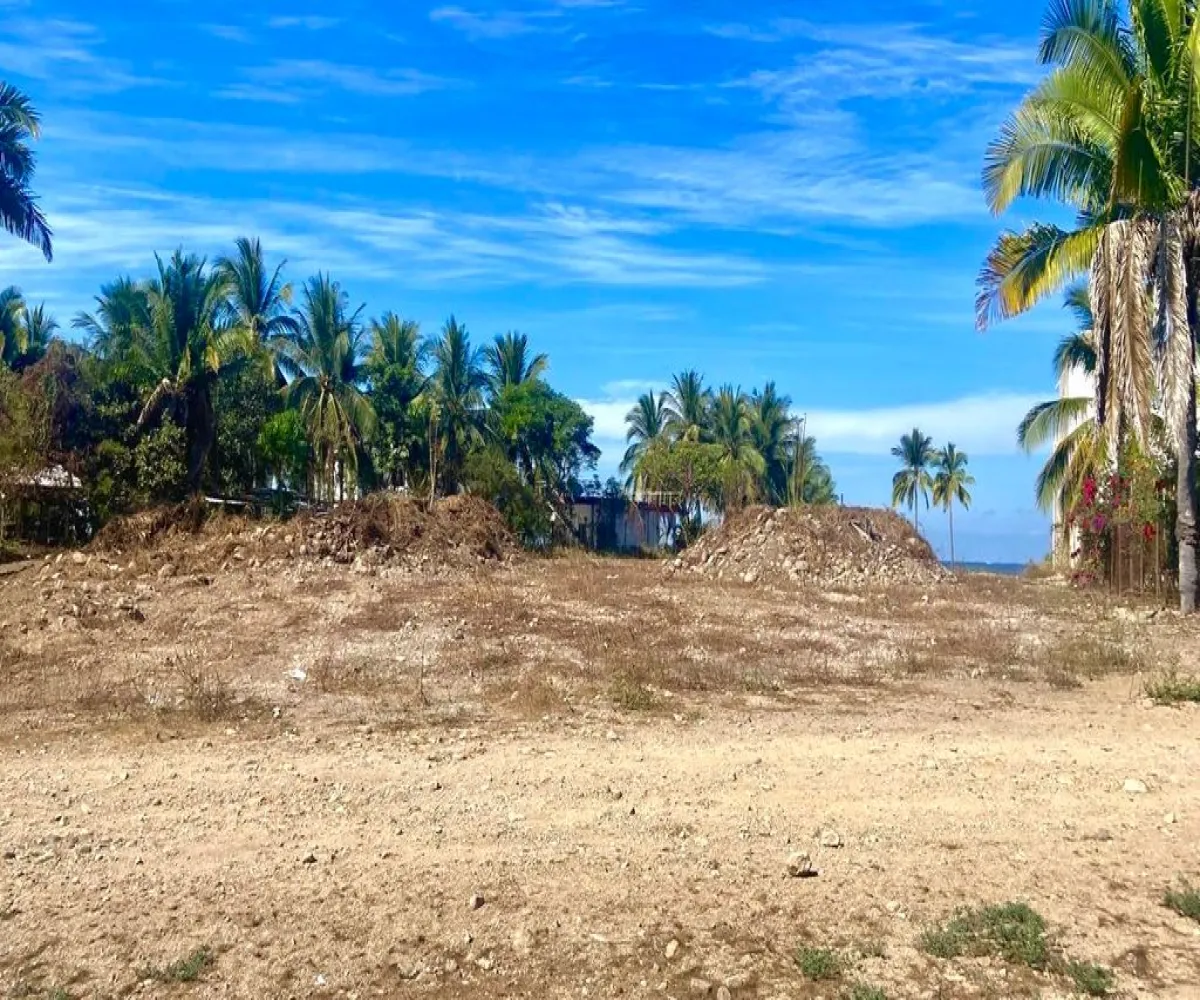 Terreno En Venta,La Peñita De Jaltemba Centro,El Llano zona Federal Marítima S/N, Compostela, Nayarit 63720,El Llano zona Federal Marítima ,pVtE9Js