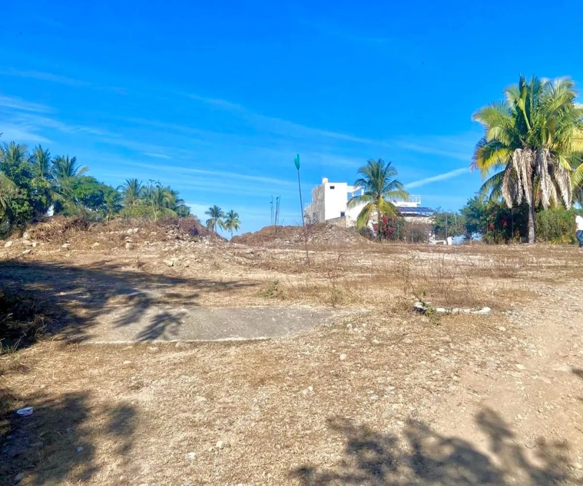 Terreno En Venta,La Peñita De Jaltemba Centro,El Llano zona Federal Marítima S/N, Compostela, Nayarit 63720,El Llano zona Federal Marítima ,pVtE9Js