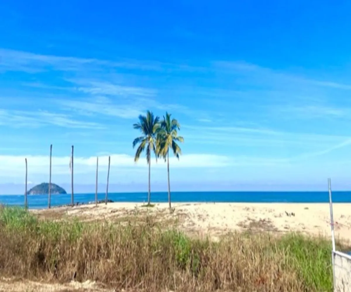 Terreno En Venta,La Peñita De Jaltemba Centro,El Llano zona Federal Marítima S/N, Compostela, Nayarit 63720,El Llano zona Federal Marítima ,pVtE9Js
