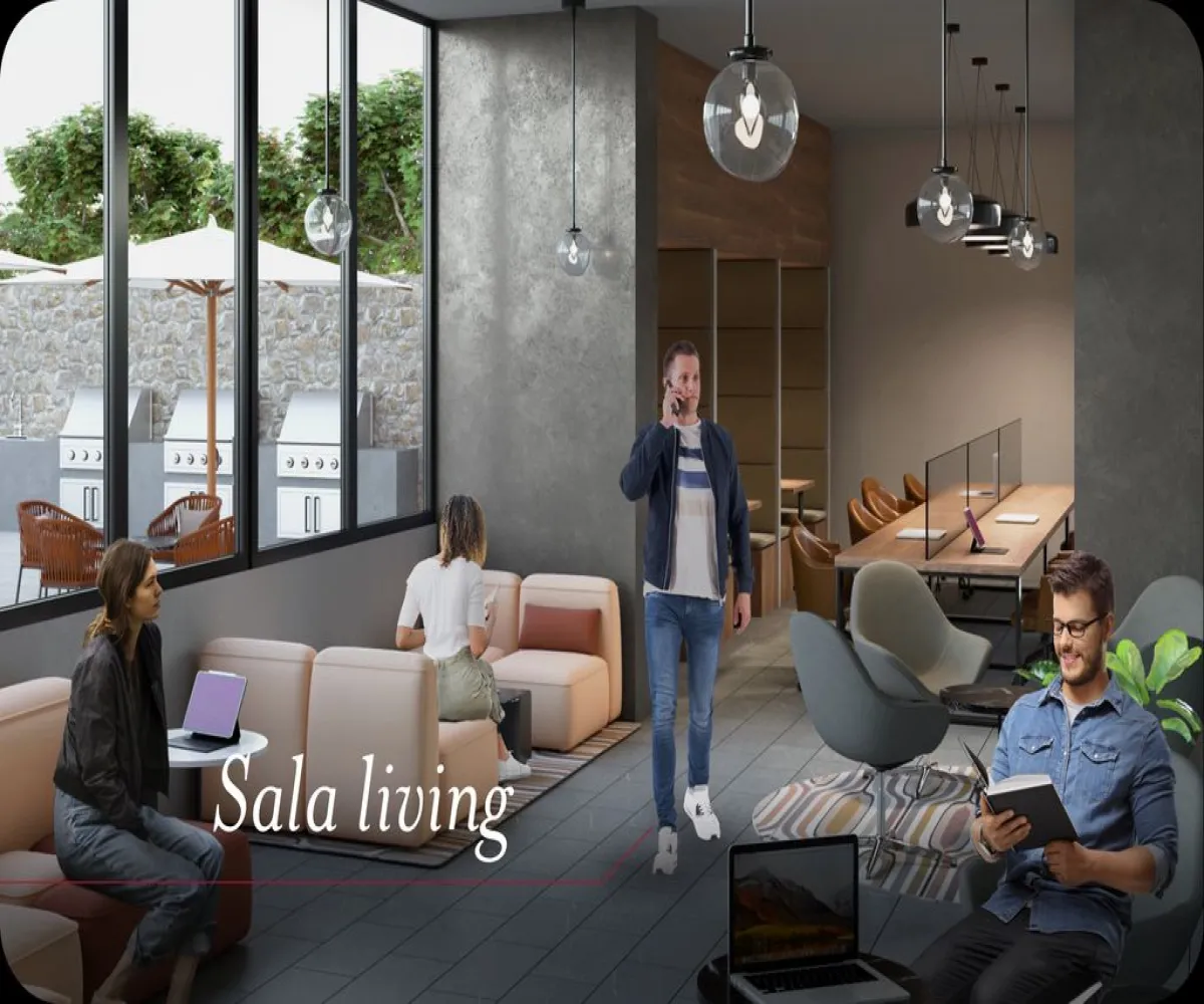 Departamento En Venta,Jocotán,Calle Francisco I. Madero 6187, Zapopan, Jalisco 45017, 1 Cuarto,1 Baño,Calle Francisco I. Madero,1,pwh64Gt