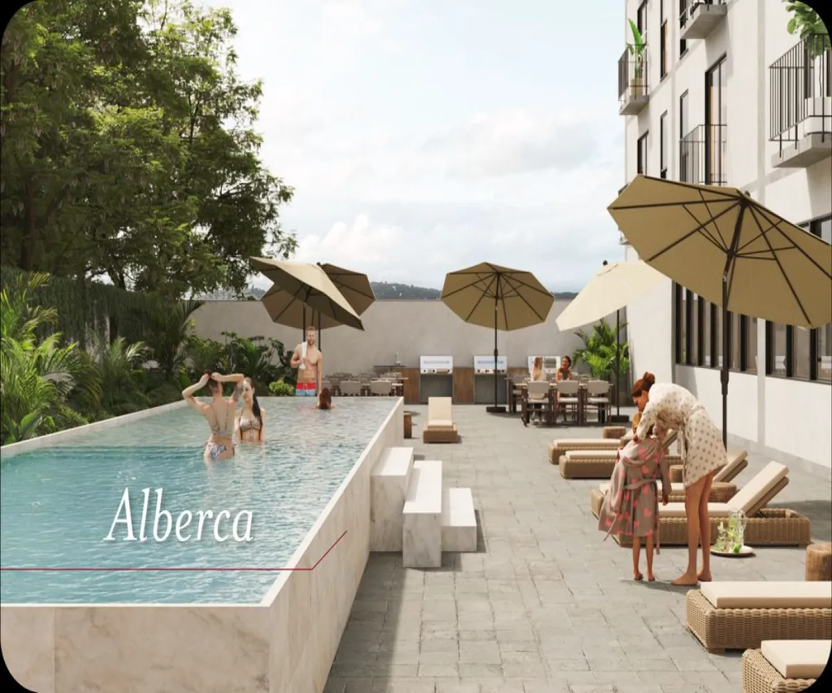 Departamento En Venta,Jocotán,Calle Francisco I. Madero 6187, Zapopan, Jalisco 45017, 1 Cuarto,1 Baño,Calle Francisco I. Madero,1,pwh64Gt