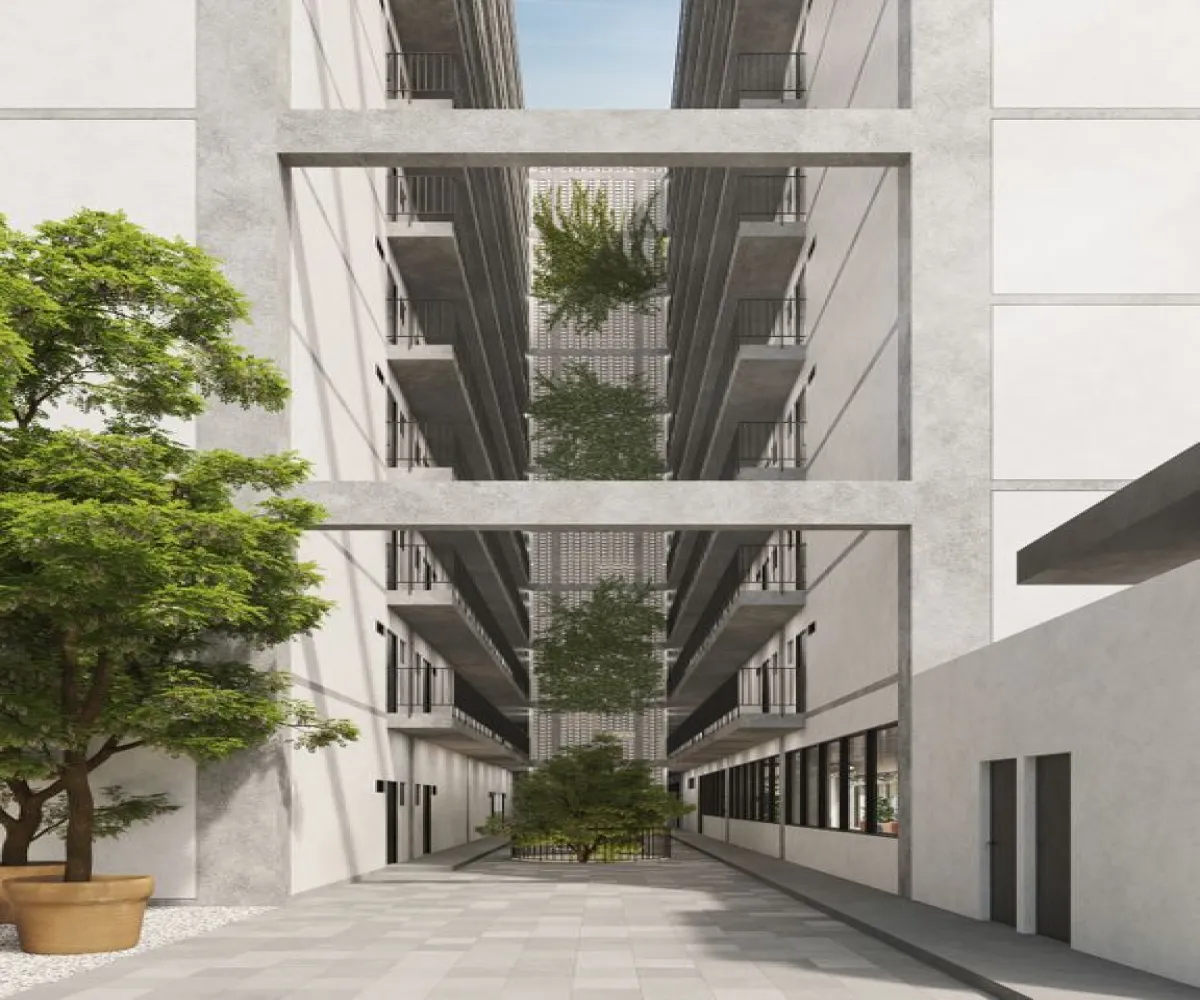 Departamento En Venta,Jocotán,Calle Francisco I. Madero 6187, Zapopan, Jalisco 45017, 1 Cuarto,1 Baño,Calle Francisco I. Madero,1,pwh64Gt