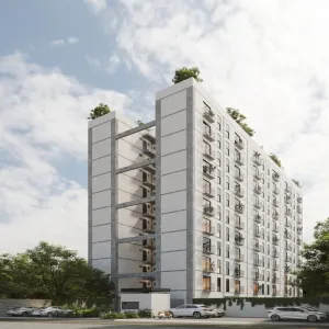 Departamento En Venta,Jocotán,Calle Francisco I. Madero 6187, Zapopan, Jalisco 45017, 1 Cuarto,1 Baño,Calle Francisco I. Madero,1,pwh64Gt