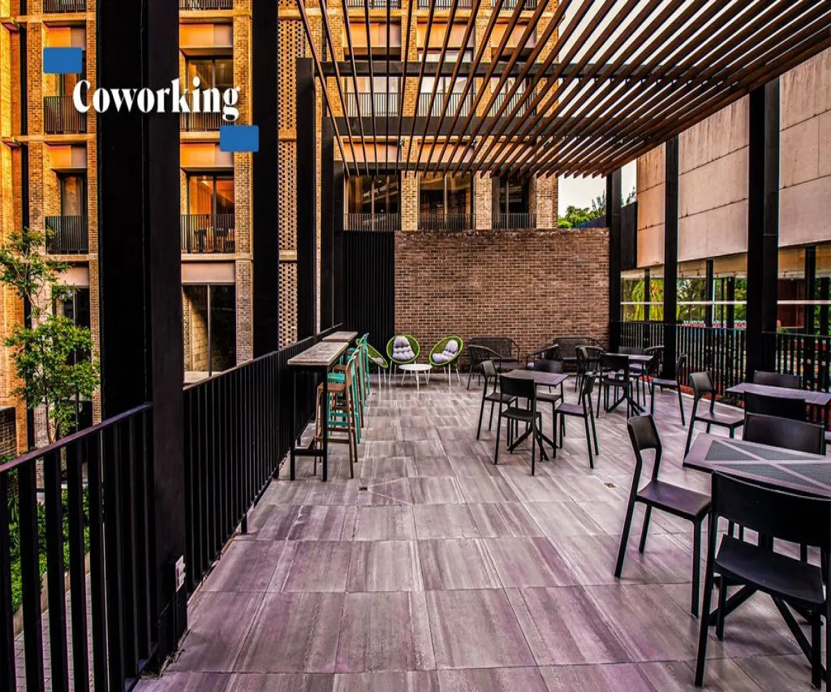 Departamento En Venta,Chapultepec Country,Avenida Plan de San Luis 2058, Guadalajara, Jalisco 44610, 1 Cuarto,1 Baño,Avenida Plan de San Luis,1,pK0FMQE