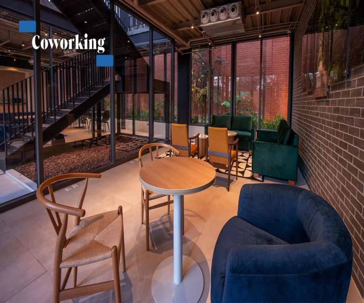 Departamento En Venta,Chapultepec Country,Avenida Plan de San Luis 2058, Guadalajara, Jalisco 44610, 1 Cuarto,1 Baño,Avenida Plan de San Luis,1,pK0FMQE