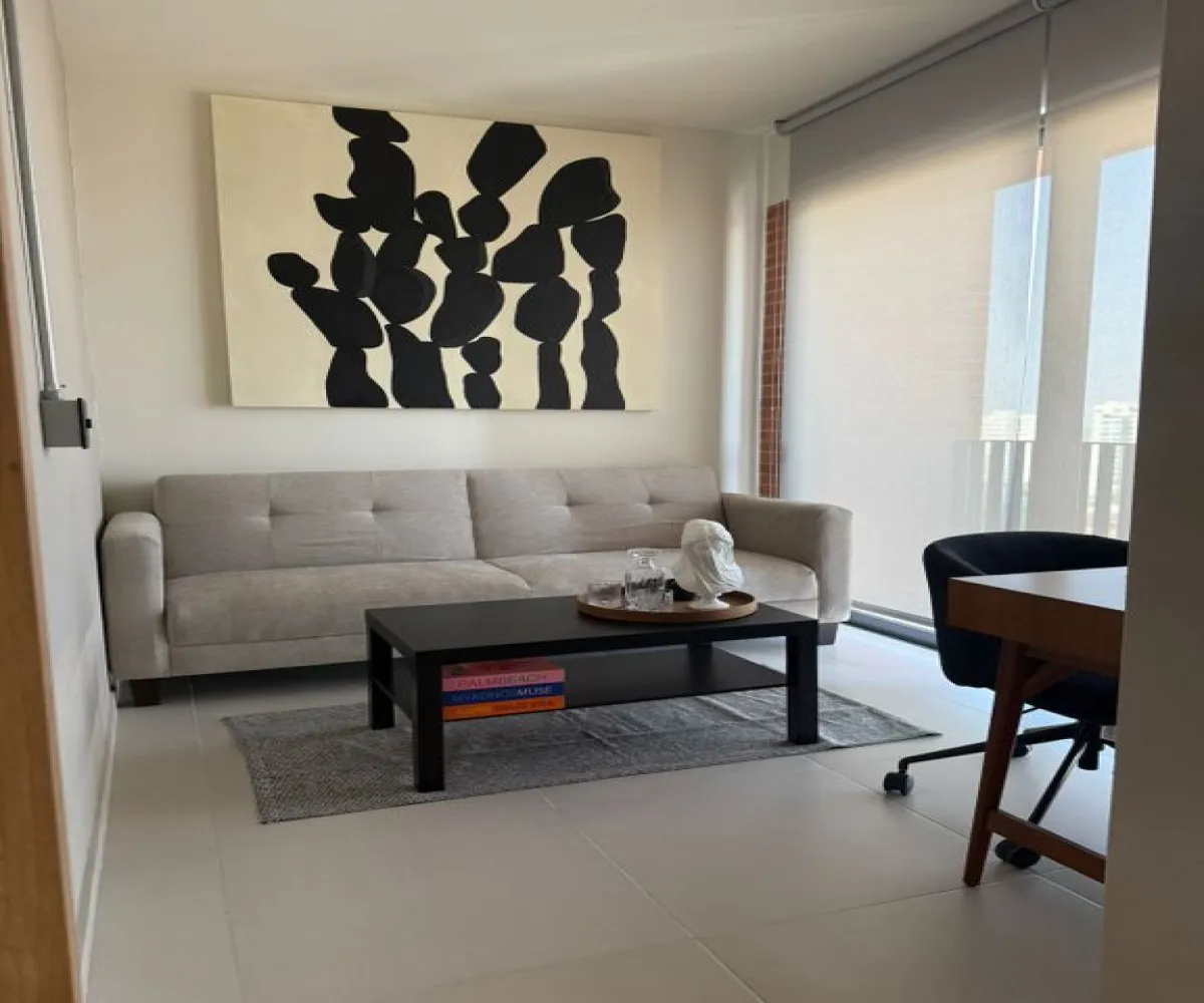 Departamento En Venta,Chapultepec Country,Avenida Plan de San Luis 2058, Guadalajara, Jalisco 44610, 1 Cuarto,1 Baño,Avenida Plan de San Luis,1,pK0FMQE