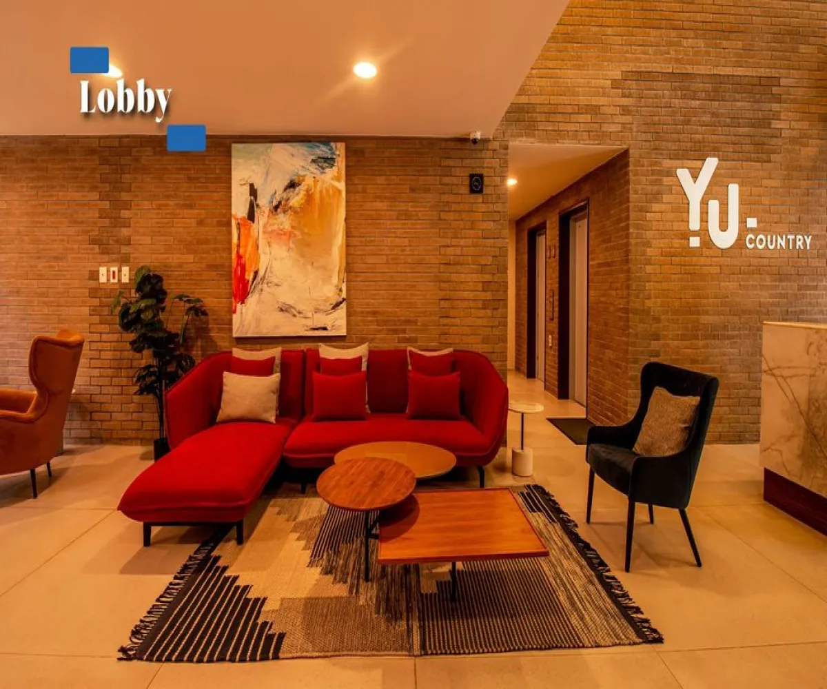 Departamento En Venta,Chapultepec Country,Avenida Plan de San Luis 2058, Guadalajara, Jalisco 44610, 1 Cuarto,1 Baño,Avenida Plan de San Luis,1,pK0FMQE