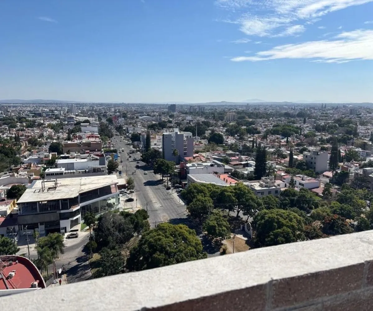 Departamento En Venta,Chapultepec Country,Avenida Plan de San Luis 2058, Guadalajara, Jalisco 44610, 1 Cuarto,1 Baño,Avenida Plan de San Luis,1,pK0FMQE