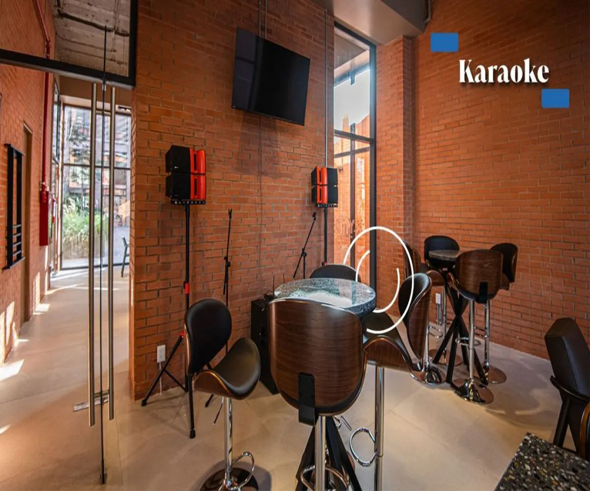 Departamento En Venta,Chapultepec Country,Avenida Plan de San Luis 2058, Guadalajara, Jalisco 44610, 1 Cuarto,1 Baño,Avenida Plan de San Luis,1,pK0FMQE