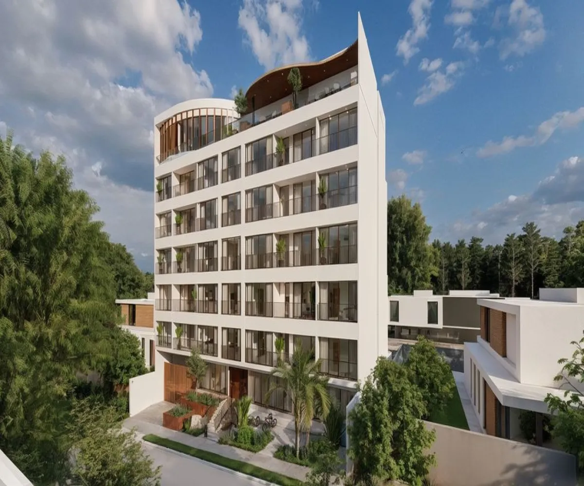 Departamento En Venta,Italia Providencia,Venecia 5220, Guadalajara, Jalisco 44648, 2 Habitaciones,2 Baños,Venecia,1,pGKFbs0