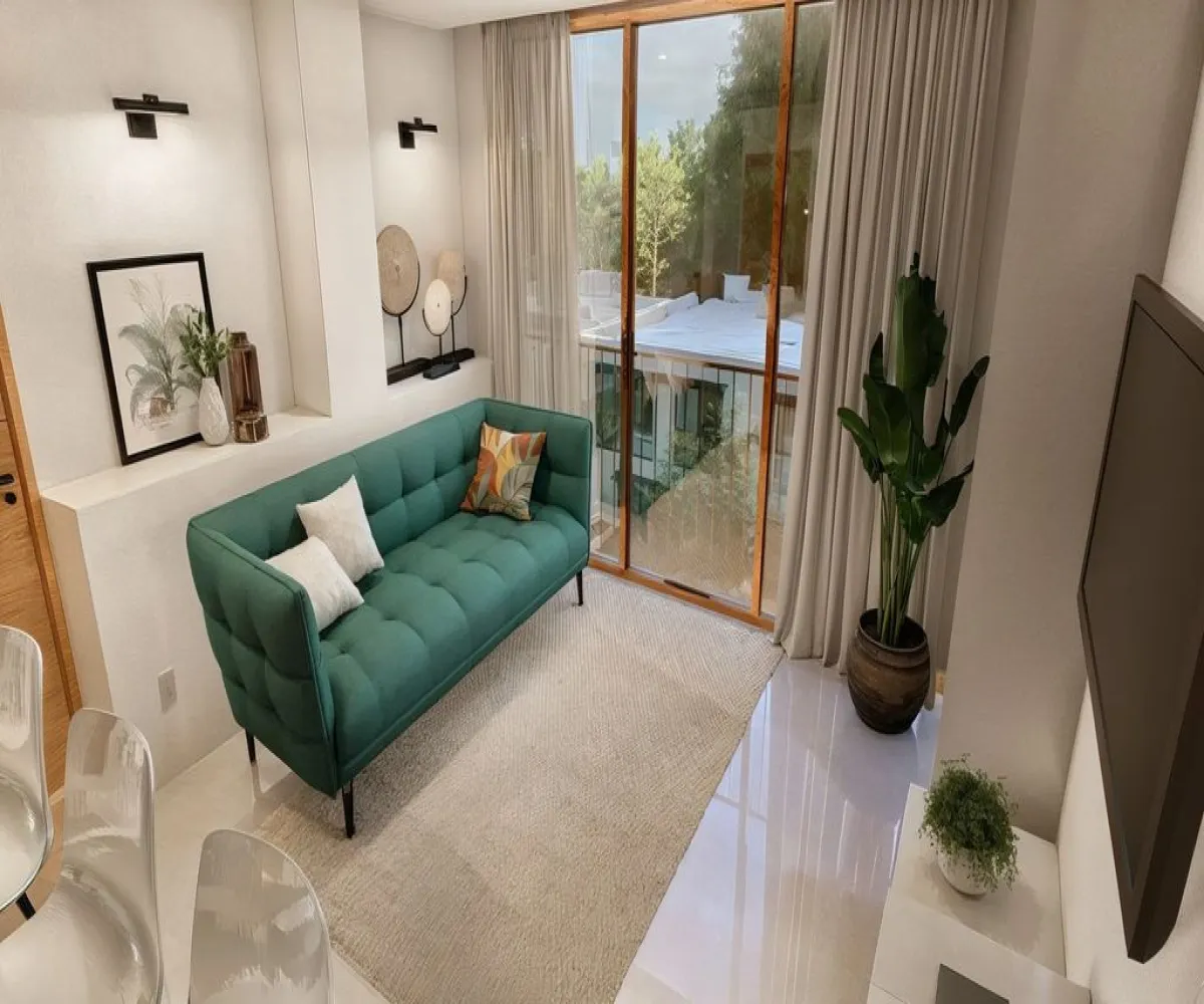 Departamento En Venta,Italia Providencia,Venecia 5220, Guadalajara, Jalisco 44648, 2 Habitaciones,2 Baños,Venecia,1,pGKFbs0